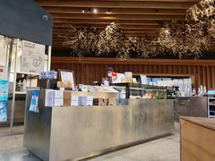 -Seesaw Coffee(朝阳大悦城店)