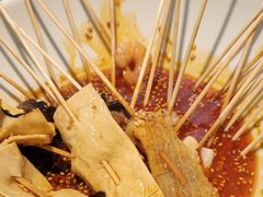 -花盐街·四川乐山小吃(西单大悦城店)