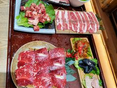 -牛也烧肉(摩尔城店)