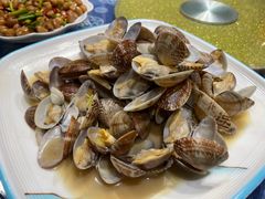 -旺角小渔村(二马路店)