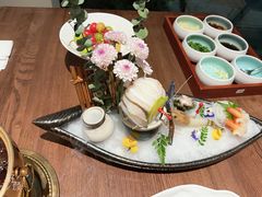 -合乐·创意火锅·海鲜火锅(亚东柒号店)