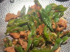 -绿茶餐厅(松江万达店)