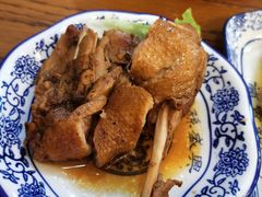 -孙盛兴奥灶面馆·蟹黄面·三虾面(山塘街总店)