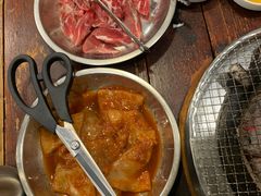 -小本家韩式烤肉(紫藤路店)