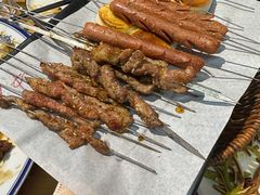 -食鸡公社辣子鸡·潍坊菜·烧烤