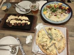 -卡朋西餐(扬名广场店)