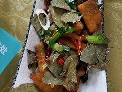 -万景饭店·鱼街农家菜