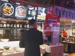 -山河屯铁锅炖鲜鹅·东北菜(开发区一店)