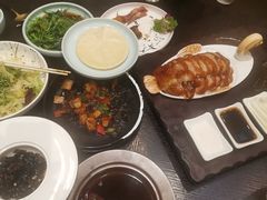 -海天楼中餐厅(吴宫泛太平洋酒店)
