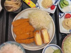 -豚胜·炸猪扒专门店(天娱广场店)