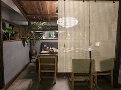 -本处·素食·融合料理(南油店)