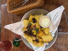 -VIKING SALOON西部美式烟熏烤肉(和平路店)