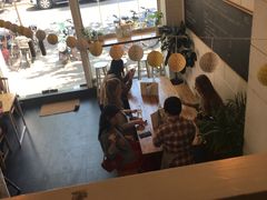 -Egg•Allday Brunch(襄阳北路店)