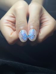 -Meet Nail 美睫·美甲