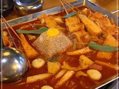 -包装马车·韩国料理·포장마차