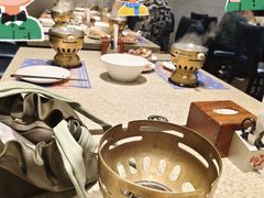 -初色海鲜自助(万丰路店)