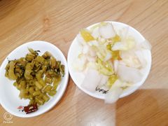 -黄太牛·牛肉面(长江北路店)