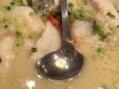 -小土豆北方菜馆(方庄店)