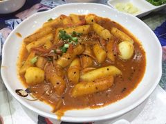 -金妈家烤肉(龙湖U城天街店)