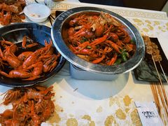 -聚味瞿记·龙虾堂(咸嘉湖店)