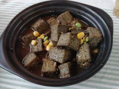 -甘家界柠檬鸭店(高峰林场店)