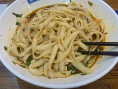 -晋B2008刀削面(小南庄店)