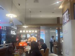 -大厨小馆(华阳城店)