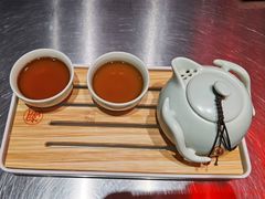 -潮界(虹桥新天地店)