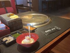-300杯·和牛烧肉清酒专门店(廊里店)