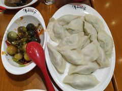 -清和传家饺子(龙泉道物美店)