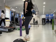 -中田健身工作室(星耀城金牌店)