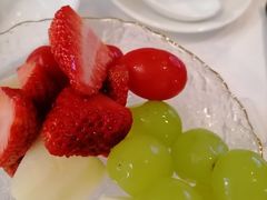 -怀德酒楼·粤菜·海鲜·茶点(宝安国际机场店)