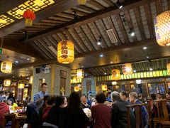 -杨记隆府(白象街店)