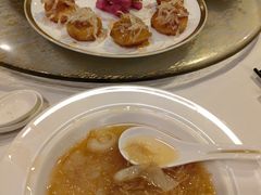 -唐阁(香港朗廷酒店)
