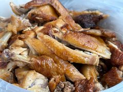 -红旗山庄(圭峰山店)