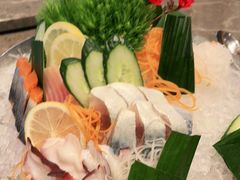 -彩丰楼·中餐厅(国家会展中心上海洲际店)