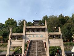 -台州府城(江南长城)
