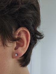 -AI艾耳·专业手工耳洞·穿孔美学馆