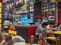 大堂-好彩猪肚鸡(正弘城店)