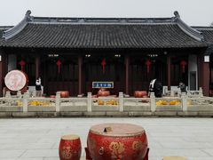 -钱王祠