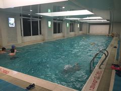 -常州武进九洲喜来登酒店