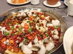 -金哥私房菜馆(张府园总店)