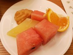 -北京友谊宾馆·聚祥园