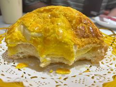 -香港威特瑞茶餐厅(小白楼音乐厅店)