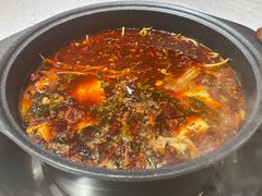 -佬缸炮江湖川菜(玉林店)