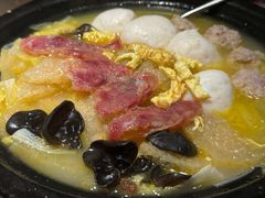 -新白鹿餐厅(金鹰新街口店)
