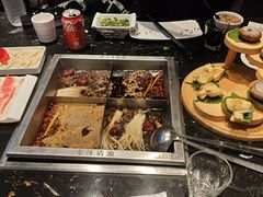 -大妙火锅·非物质文化遗产(东郊记忆店)
