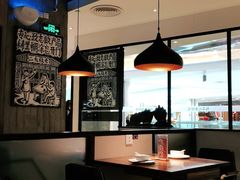 -太二酸菜鱼(广州IFC国金天地店)