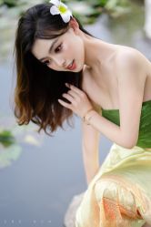 -青岛这朵女子摄影(中海寰宇天下天颂店)