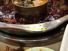-渝宗老灶火锅(时代天街店)